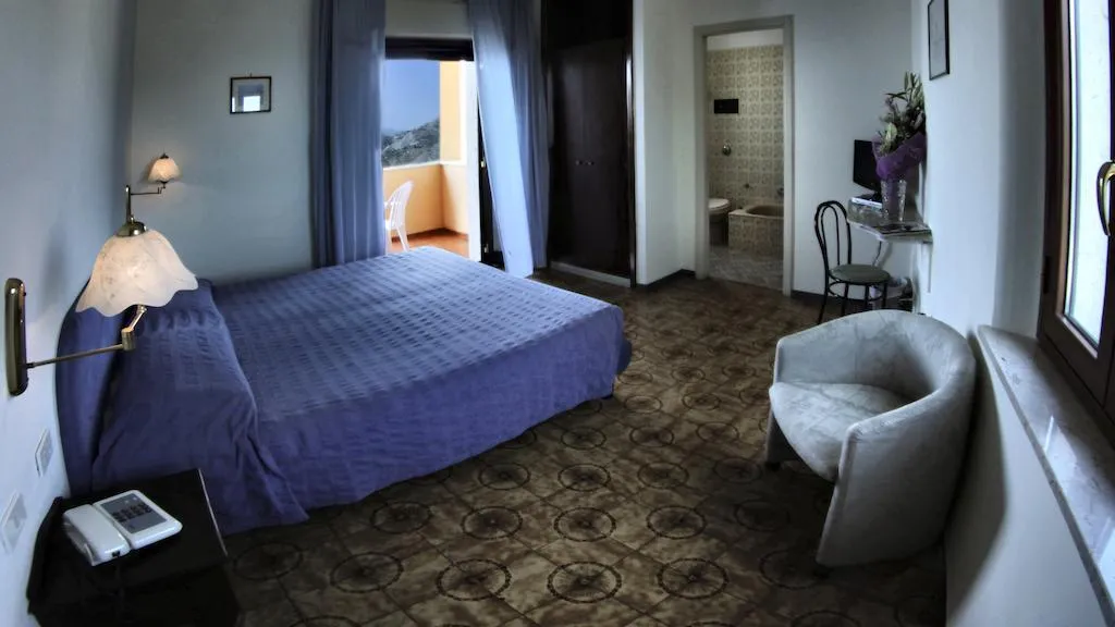 DOUBLE ECONOMY Room, Sole Castello, Taormina