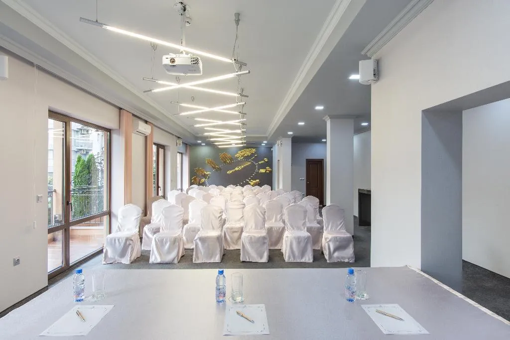 Conferences, Hotel and SPA Diamant Residence, Bourgas