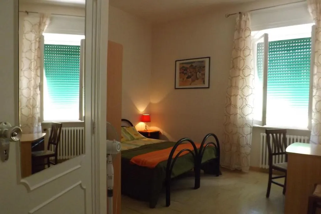 Room, B&B dei Filosofi, Rome