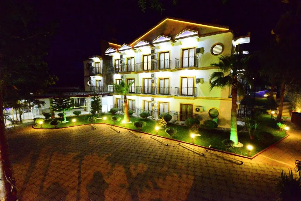 General view, Edasu Hotels, Dalaman