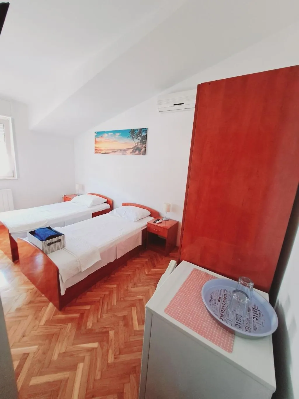 Room, Guesthouse Varnica, Split