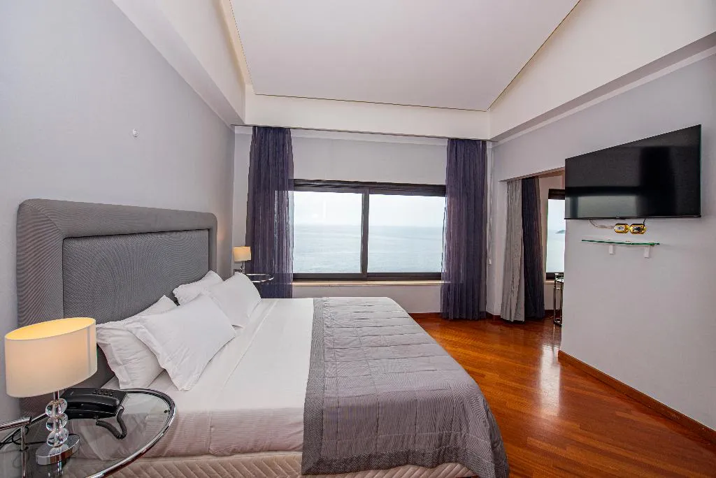 SUITE STANDARD Room, Baia Taormina Hotel CDS Hotels, Taormina