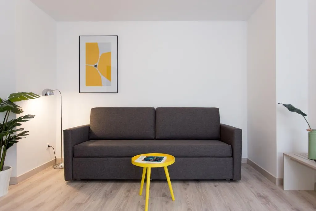 General view, Apartamentos Wallace Valencia, Valencia