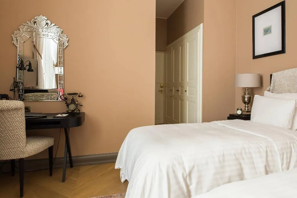 Room, Hotel Telegraaf, Autograph Collection, Tallinn