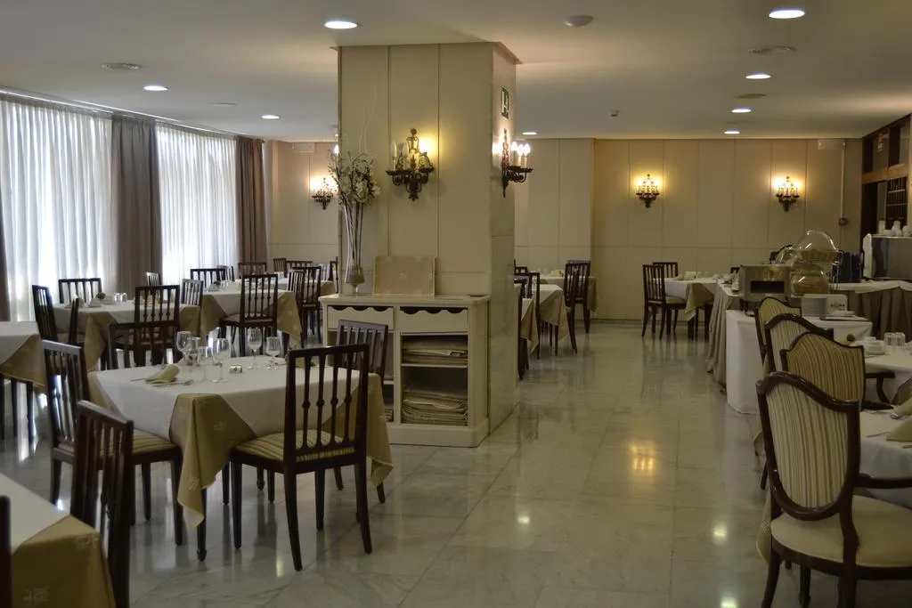 Restaurant, Mir Octavio, Costa De La Luz
