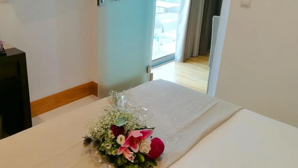 Room, Hotel Thissio, Athens