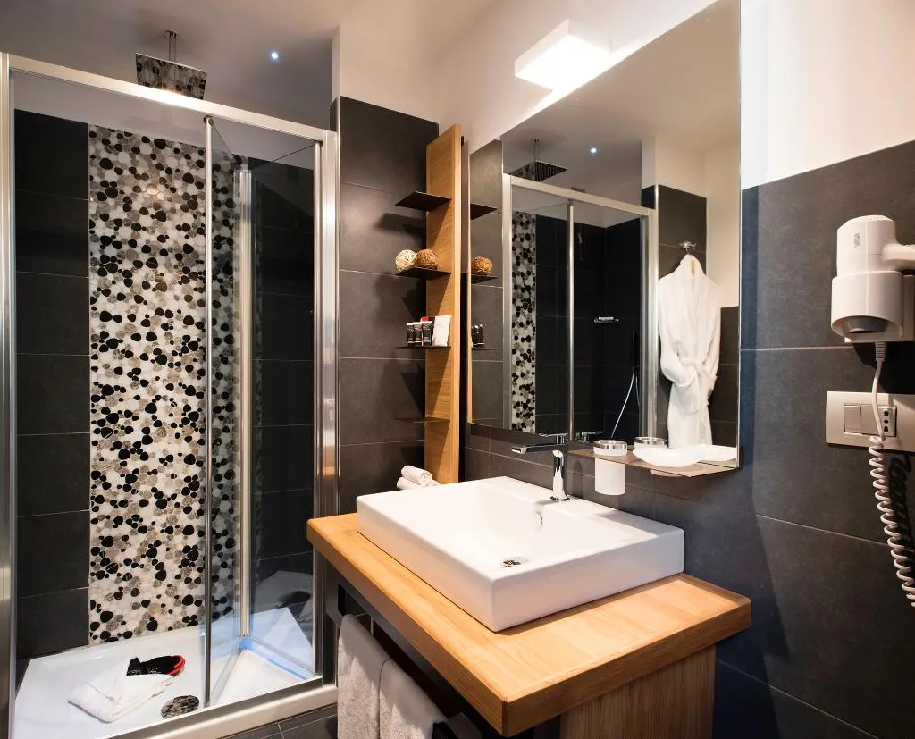 DOUBLE DELUXE Room, Trevi Collection, Rome