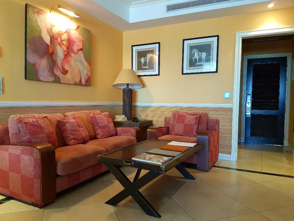 FAMILY ROOM STANDARD Room, Gran Hotel Guadalpin Banus, Costa Del Sol