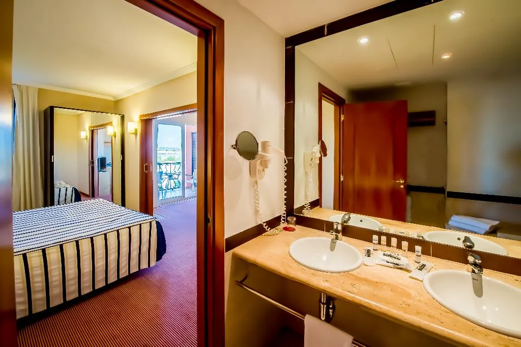 Double or Twin DELUXE Room, Hotel Bonalba Alicante, Costa Blanca