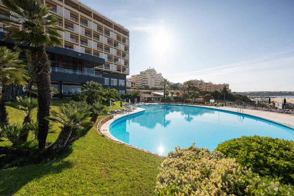 General view, Algarve Casino, Algarve