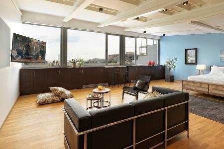 Aria Acropolis Suites, Athens