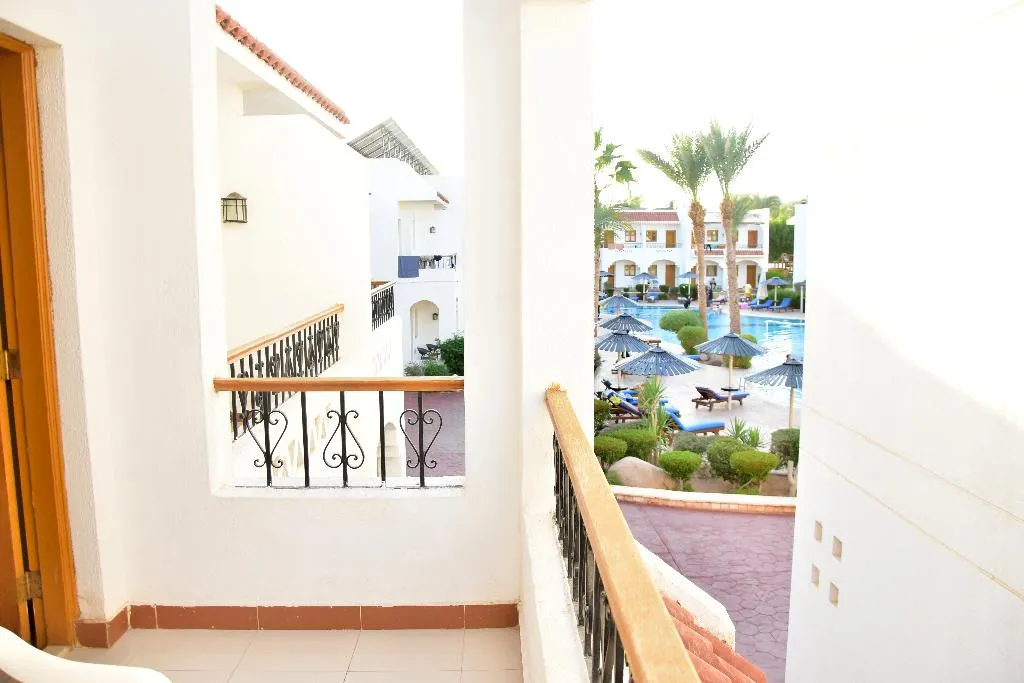 TRIPLE STANDARD Room, Dive Inn Resort, Red Sea Riviera
