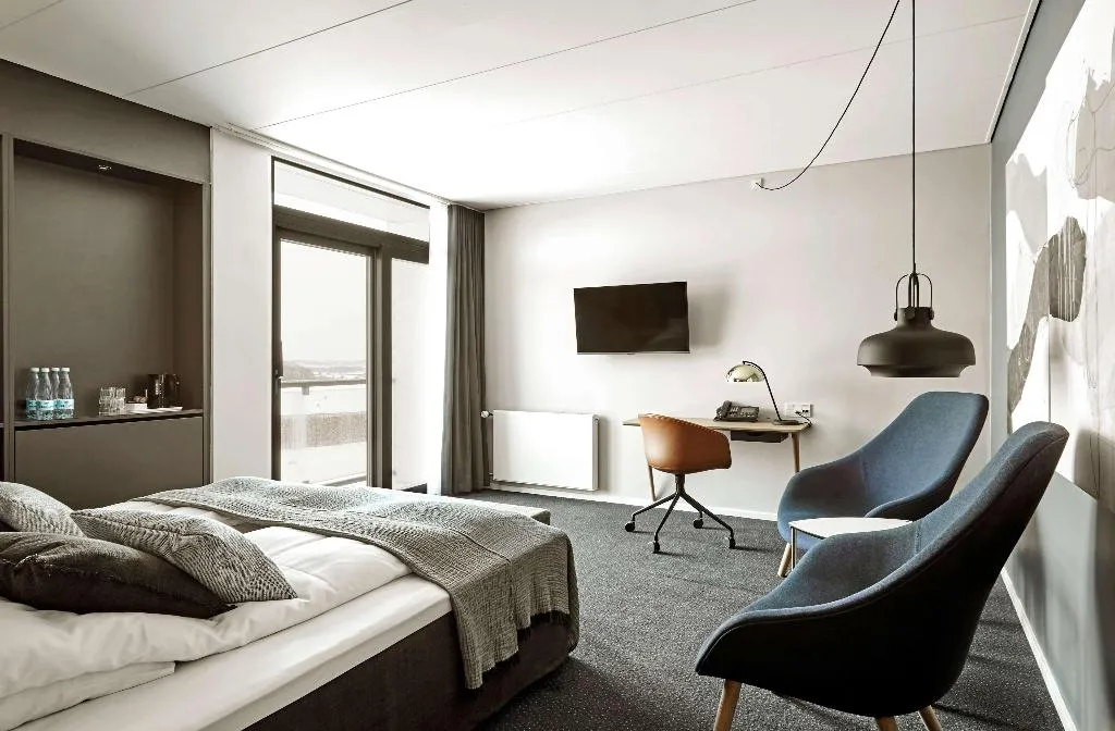 Room, Comwell Roskilde, Copenhagen