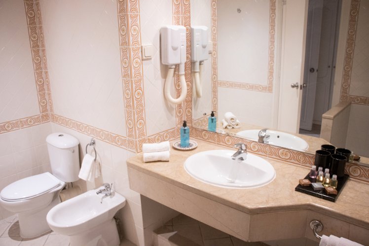 Cap Bon Kelibia Beach Hotel & Spa, Tunisia