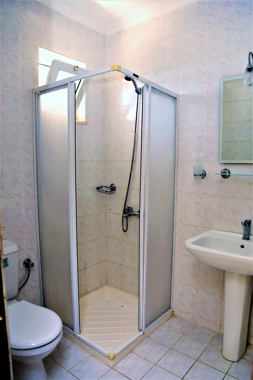 Room, Villa Dolunay Apart Hotel, Dalaman