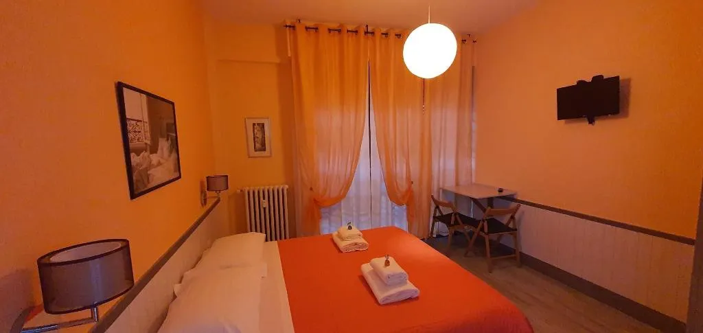Room, Il Giglio Guest House, Florence