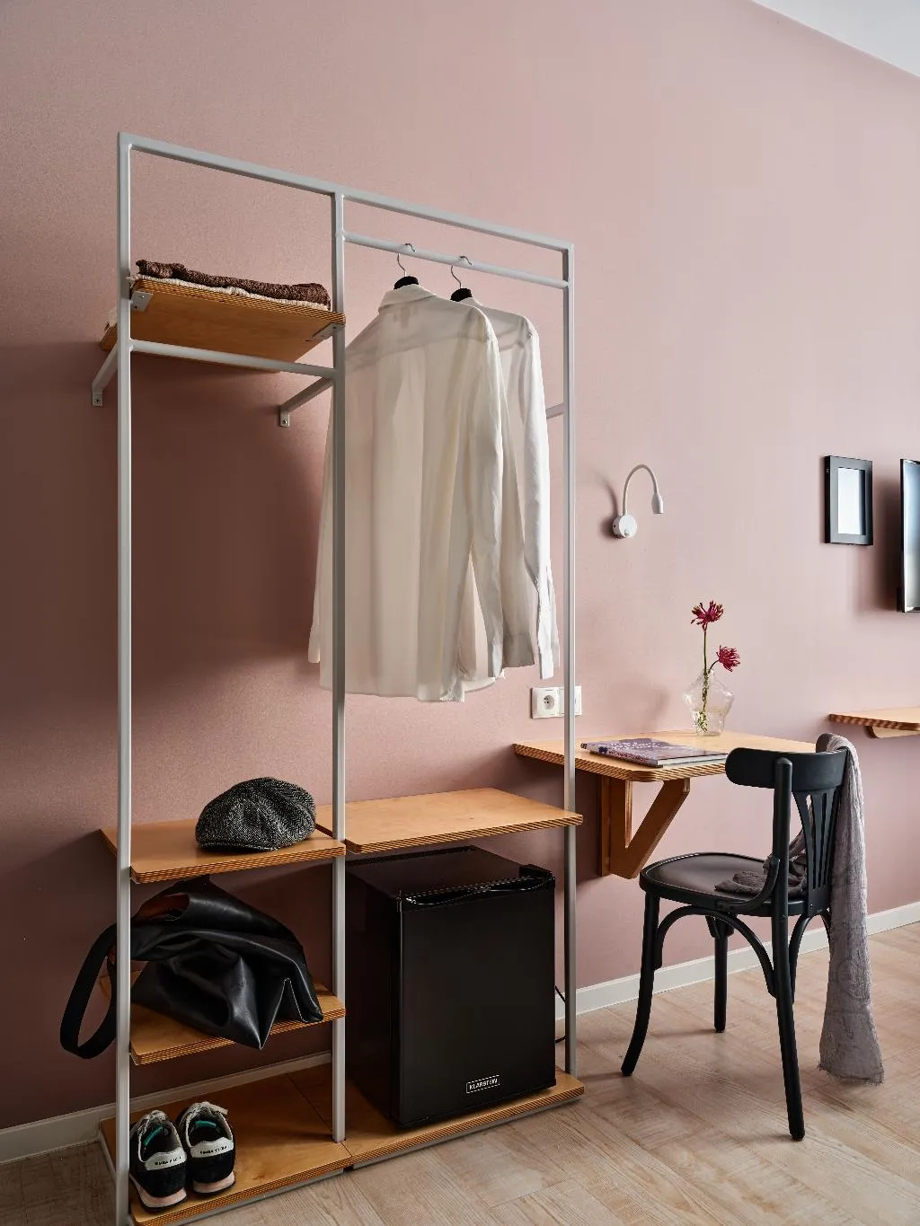 DOUBLE BASIC Room, Hola Gdynia, Gdansk