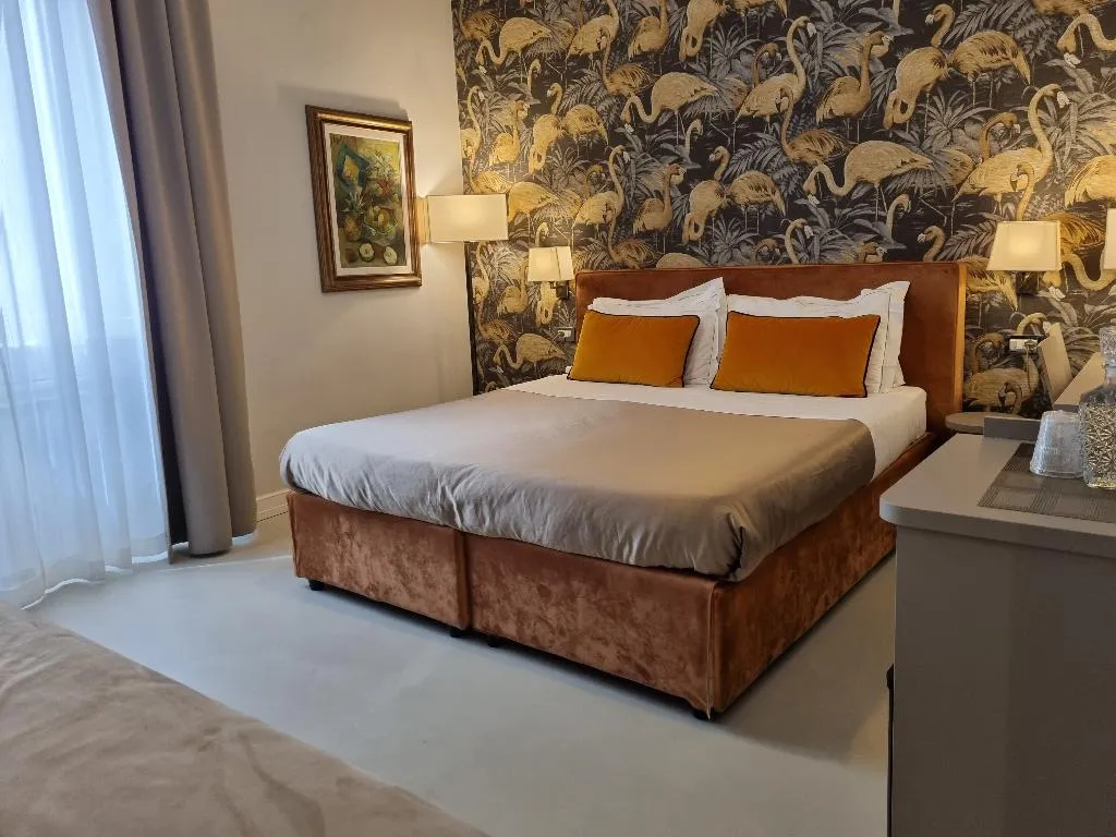 TRIPLE SUPERIOR Room, Maxim Axial, Florence