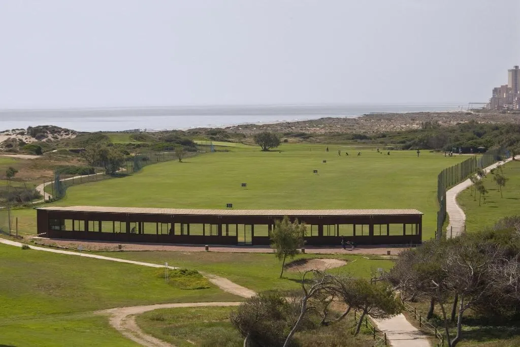 Sports and Entertainment, Parador de El Saler, Costa Blanca