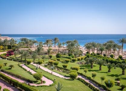 Fort Arabesque - The West Bay, Red Sea Riviera