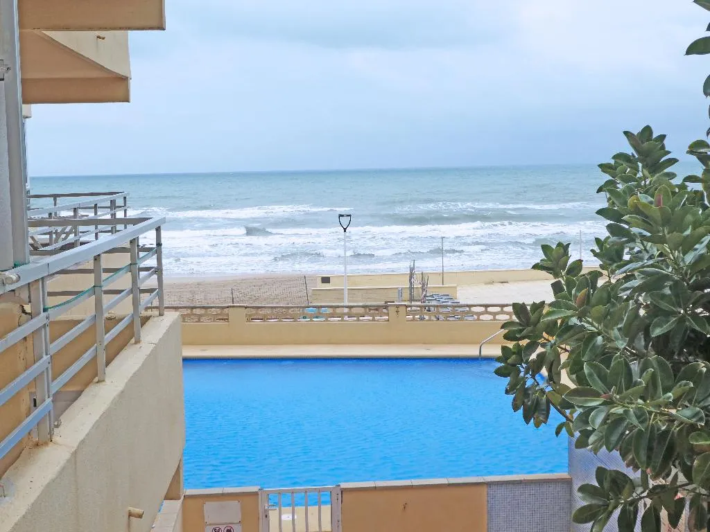 Pool, Gandia Bellreguard 3000, Valencia