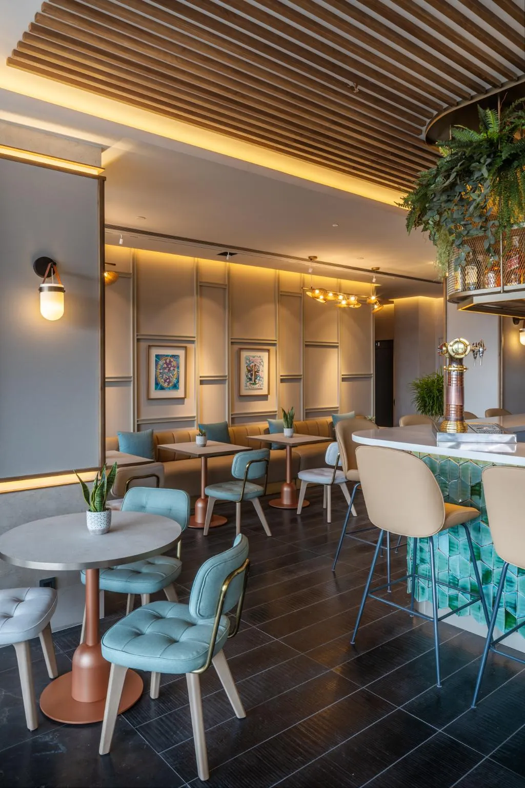 Bar, Hotel LIVVO Lumm, Gran Canaria