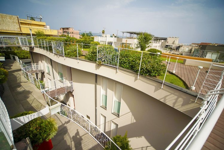 Malavoglia Inn Hotel, Catania