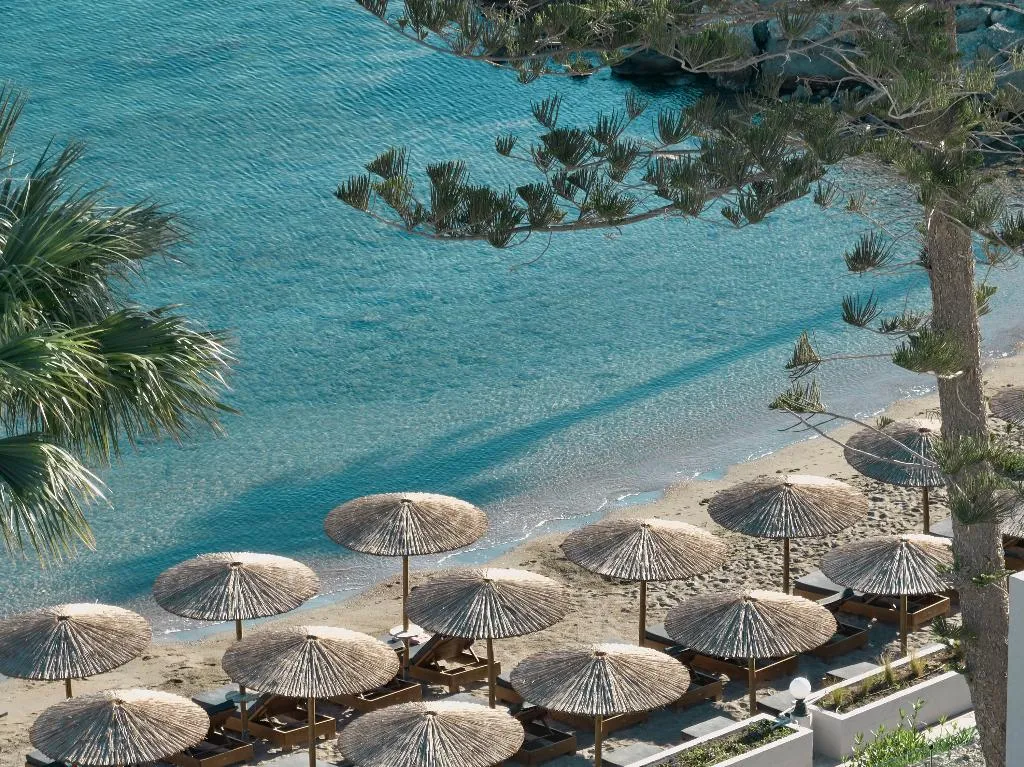 Beach, Ella Elissa – Adults Only, Rhodes
