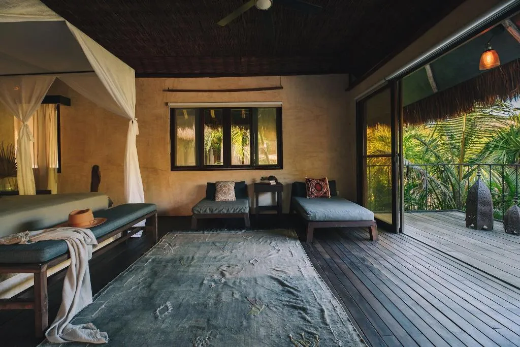 Room, The Radhoo Adults Only, Cancun Area