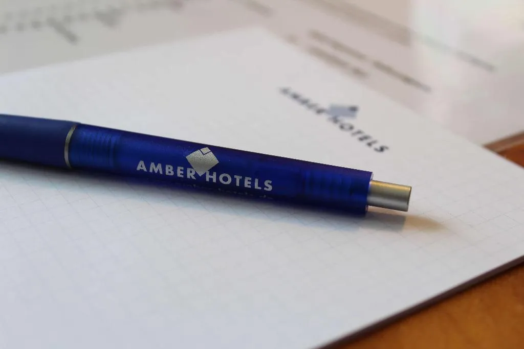 Conferences, Amber Econtel Berlin Charlottenburg, Berlin
