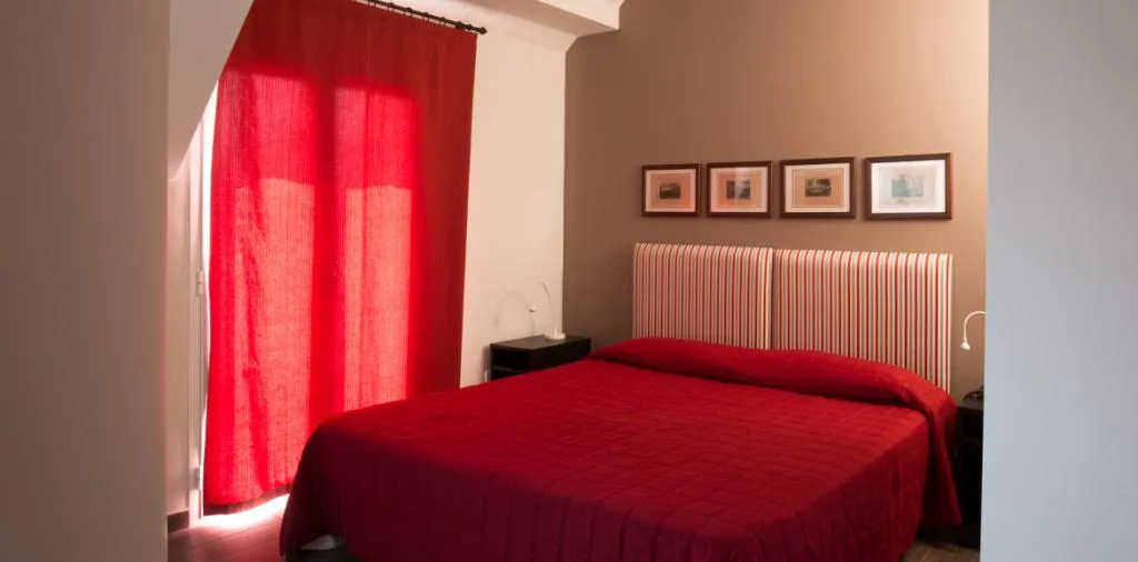 SUITE STANDARD Room, Marbela Apartments & Suites, Palermo