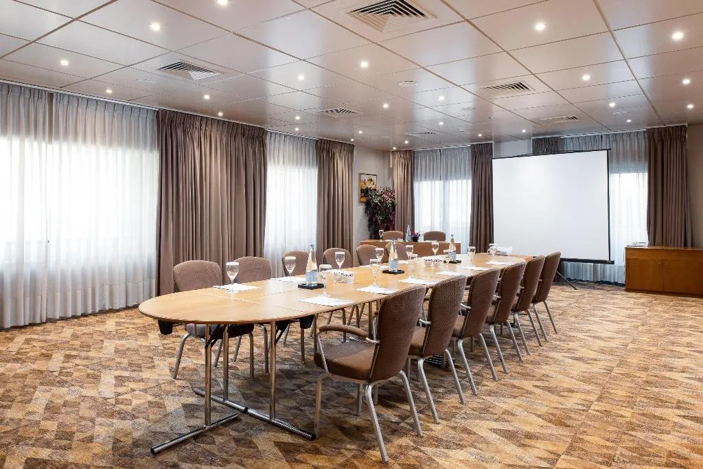 Conferences, Crowne Plaza Athens, Athens