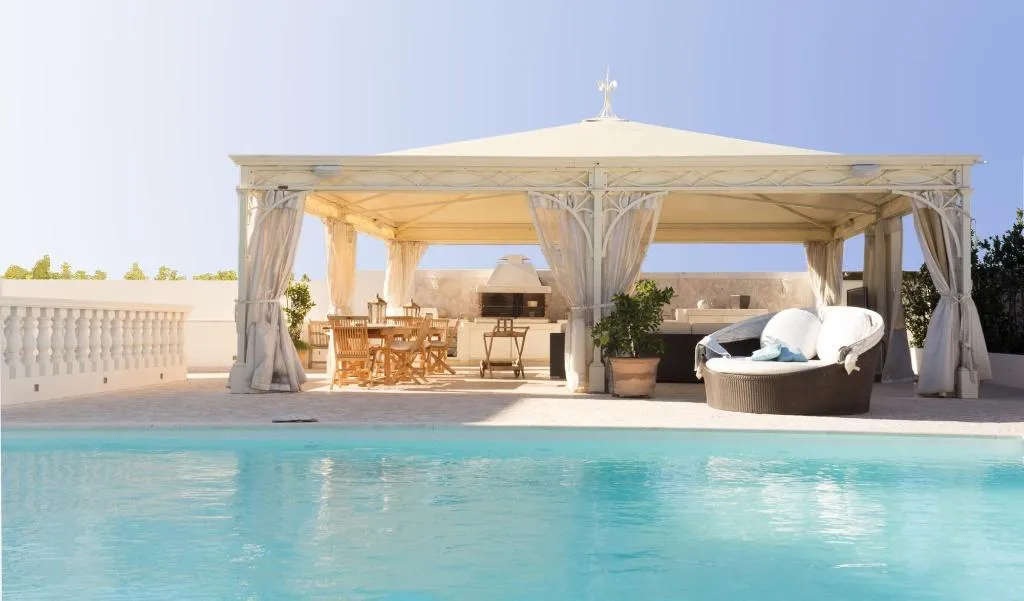 General view, White House Luxury Hospitality, Olbia