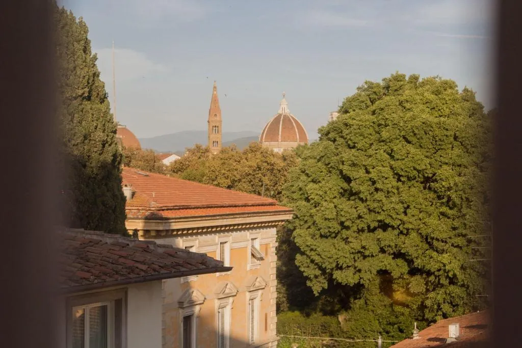 General view, Autograph Collection Sina Villa Medici, Florence