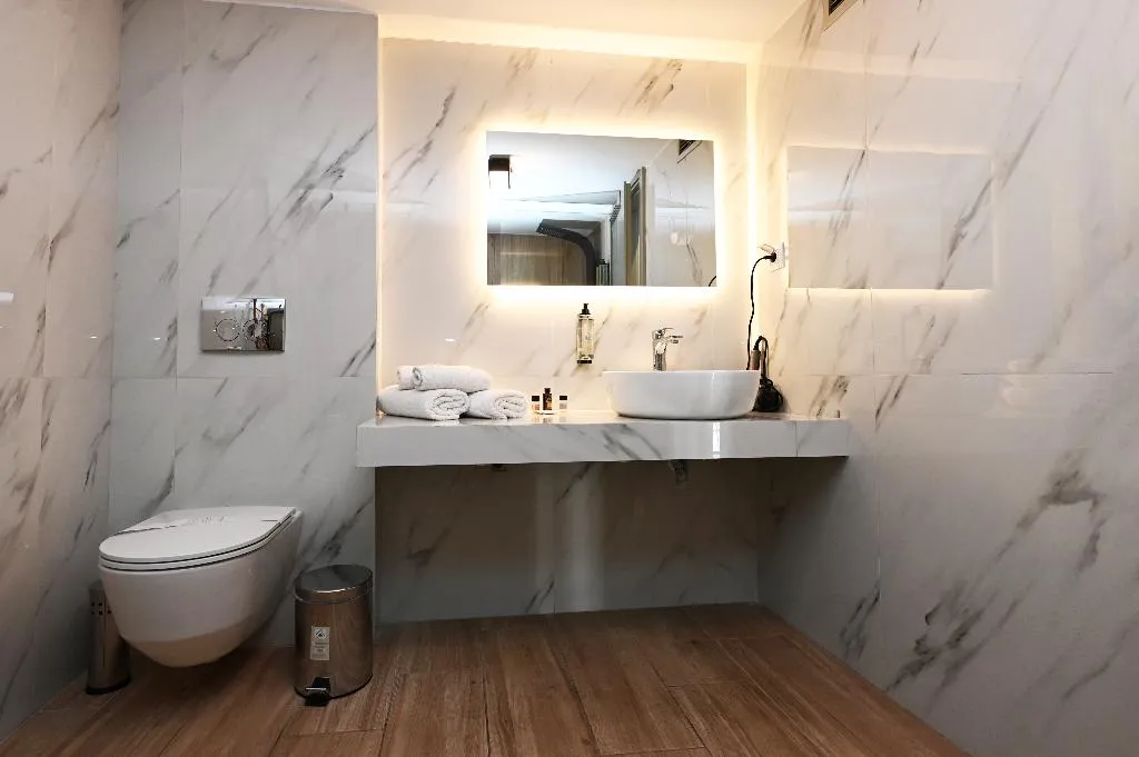 JUNIOR SUITE WITH BALCONY Room, Urban Core Residence, Athens