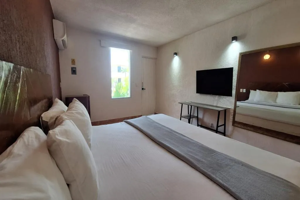 SUITE STANDARD Room, Capital O Hotel Rolovi Cancun, Cancun Area