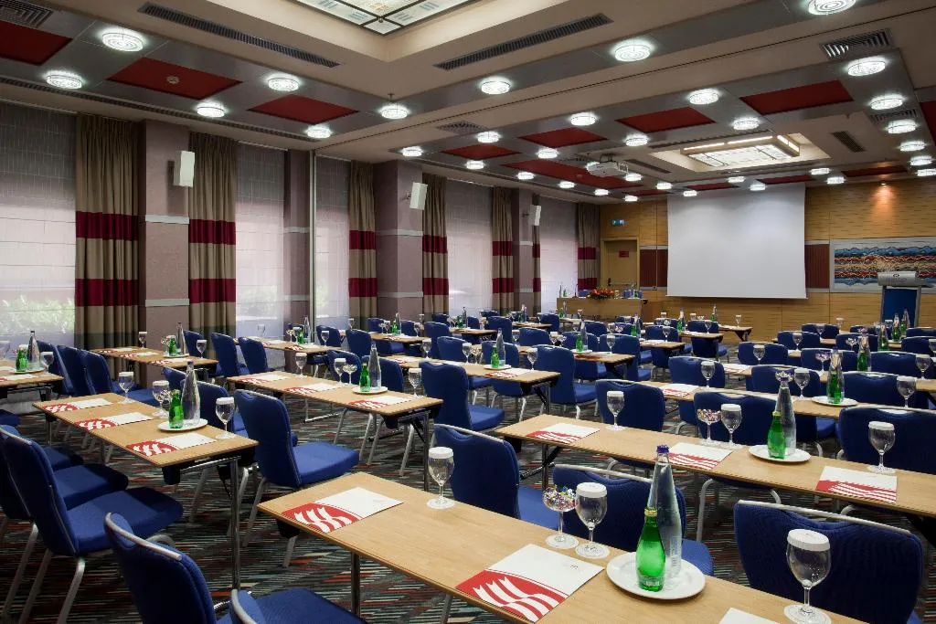 Conferences, Crowne Plaza Athens, Athens