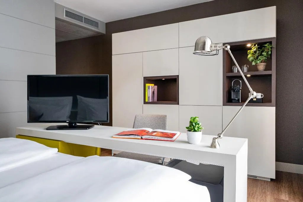 Room PREMIUM Room, INNSiDE by Meliá Prague Old Town, Prague