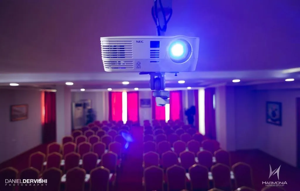 Conferences, Albanian Star Hotel, Kavaje