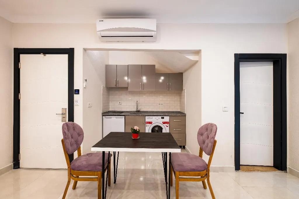 STUDIO STANDARD Room, Sunrise City Residence, Dalaman