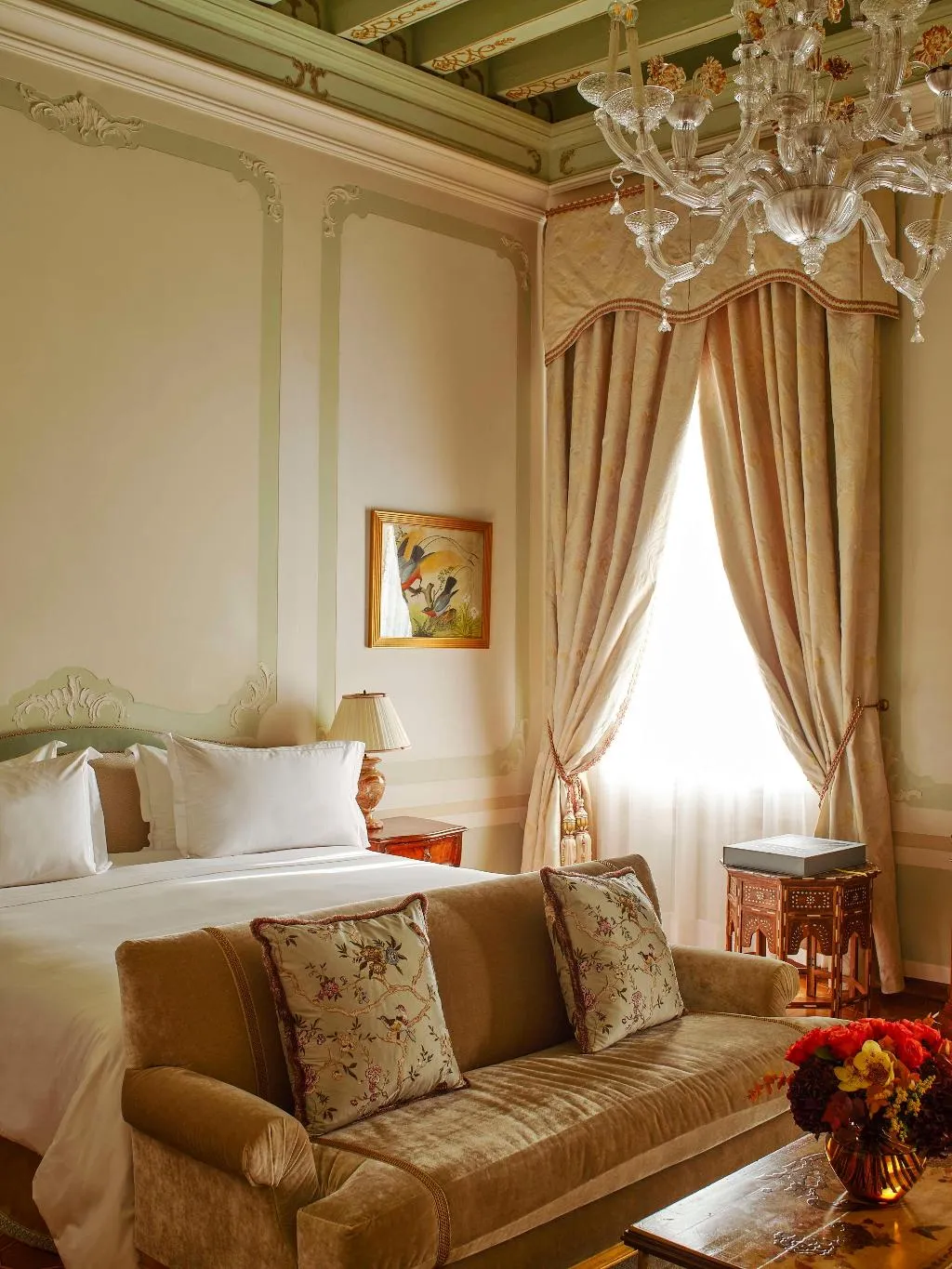 SUITE STANDARD Room, Hotel Cipriani, A Belmond Hotel, Venice, Venice