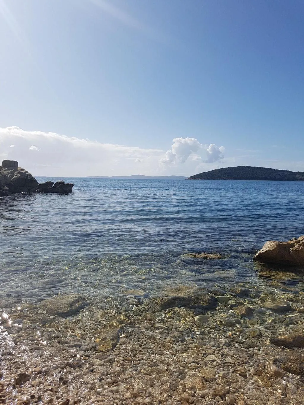 Sports and Entertainment, Violeta Hvar, Split