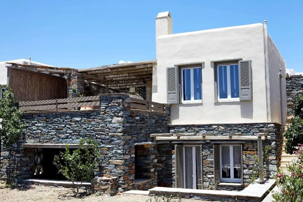 Room, Diles & Rinies, Mykonos