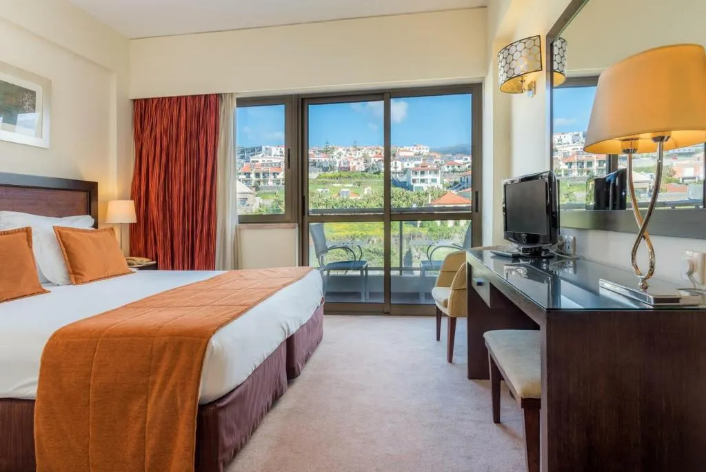 DOUBLE LAND VIEW Room, TUI Blue Gardens Adults Only Savoy Signature, Madeira