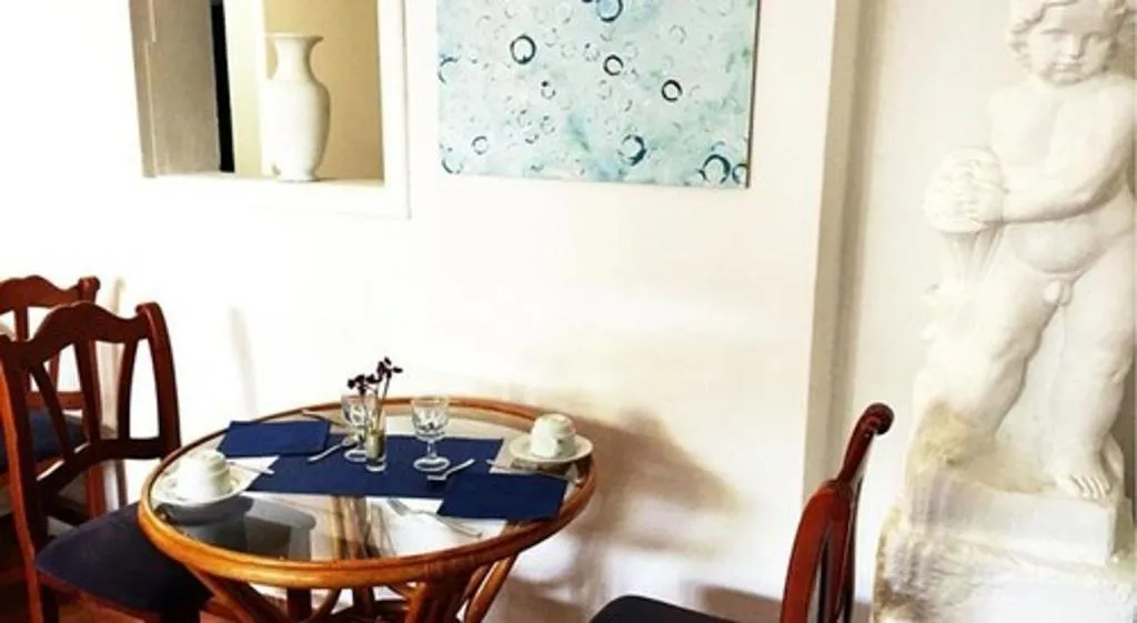 Restaurant, Zhimbad B&B by the sea, Majorca