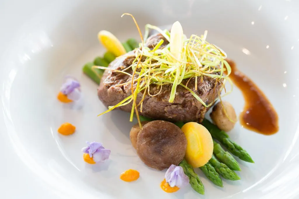 Restaurant, Berghotel Amersfoort, BW Signature Collection, Amsterdam