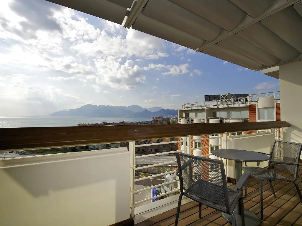 Room, Novotel Salerno Est Arechi, Naples