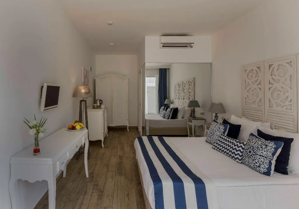 Room, Blue Dreams Resort, Bodrum