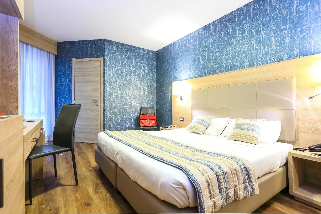DOUBLE COMFORT Room, Alma di Alghero Hotel, Alghero