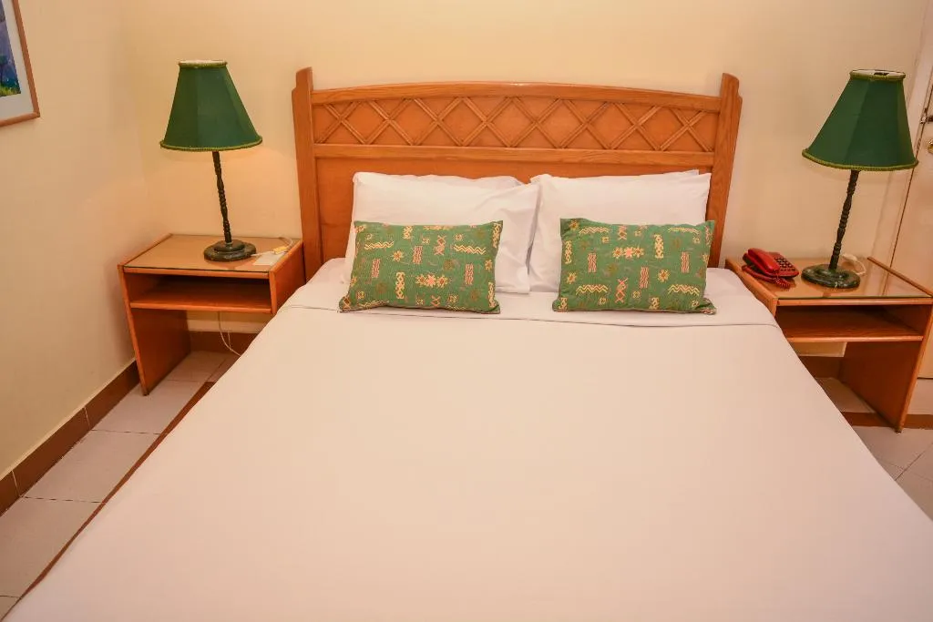 SINGLE POOL VIEW Room, Dive Inn Resort, Red Sea Riviera